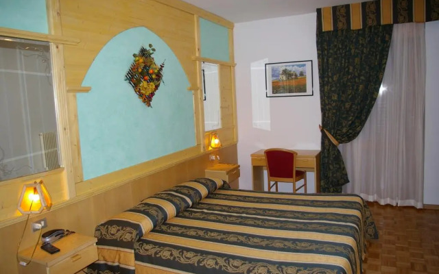 Hotel Dal Bon