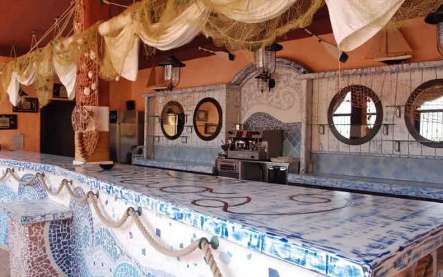 Sos Ventos Hotel