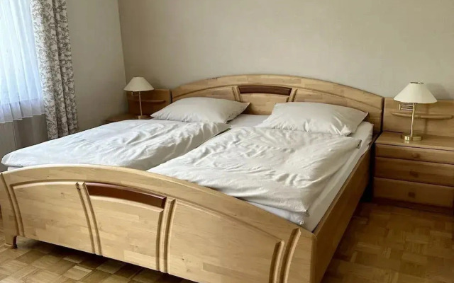 Modern Apartment With 2 Bathrooms in Lirstal