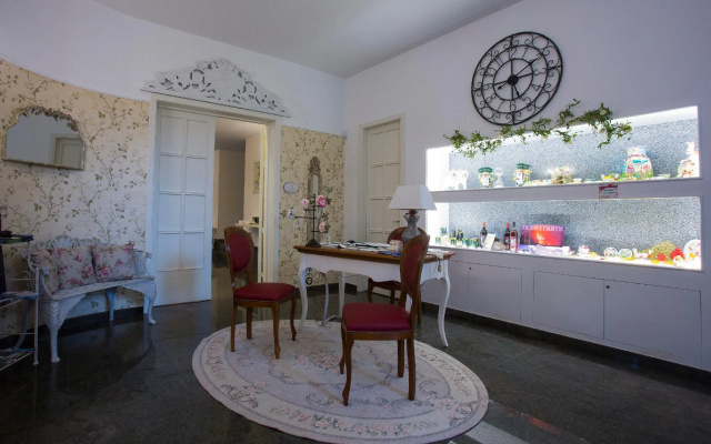 B&B Blanc Maison Etna - Relais & Charme