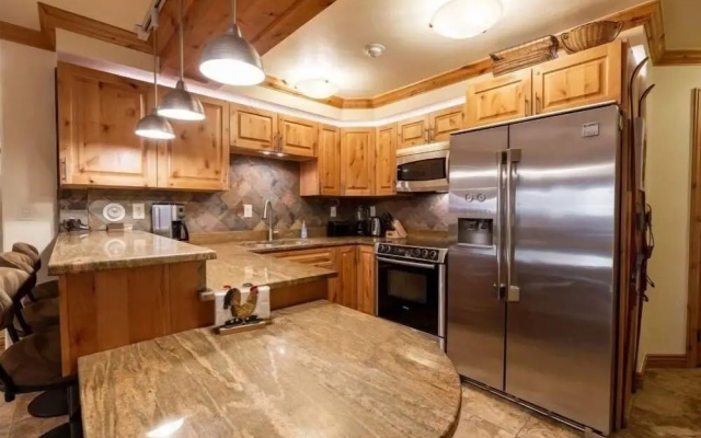 Nine Vail Road Condos Professionally-Managed in Vail Short Walk to Gondola by RedAwning