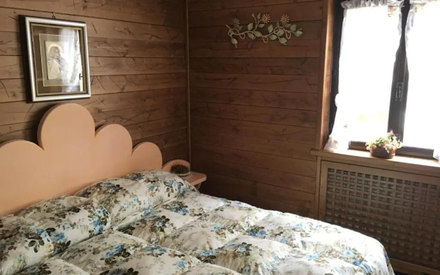 Chalet dei Conti