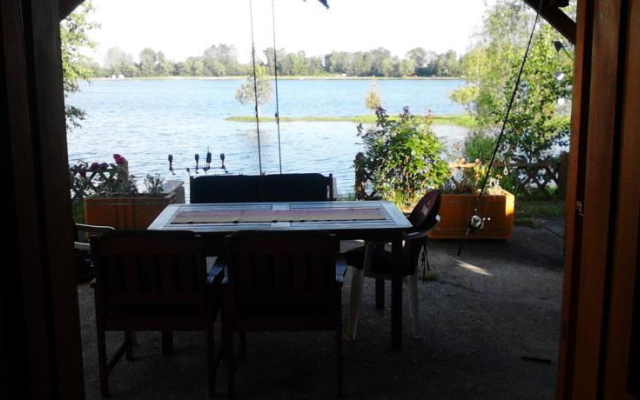 Holiday Home Balenović