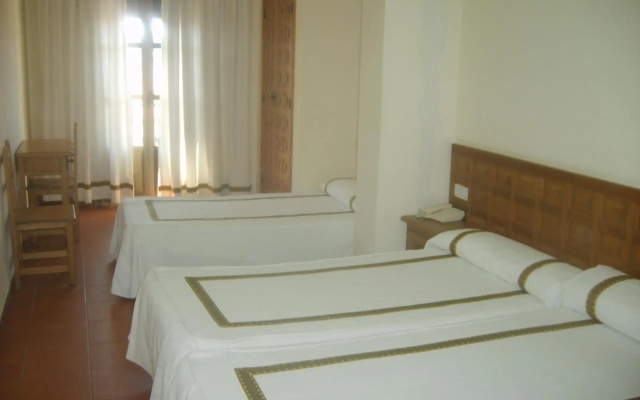 Hotel Hispanidad
