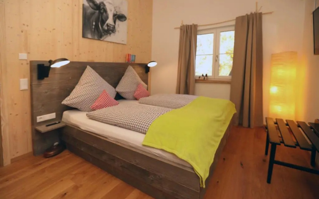 Ferienwohnung Birkennest