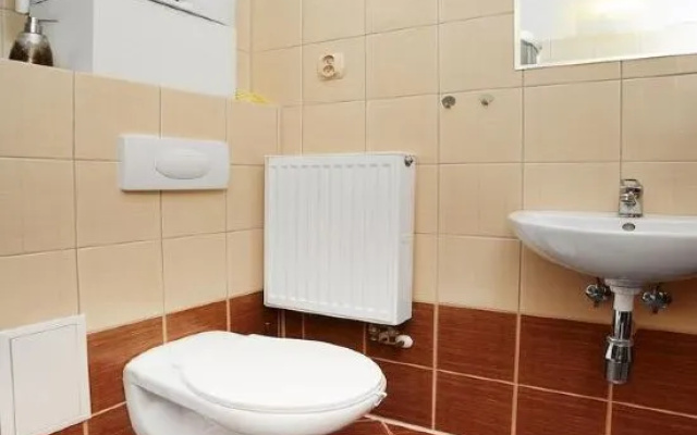 Apartament w Drawsku