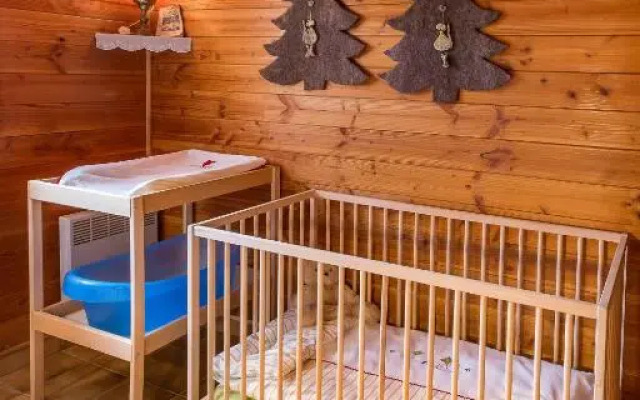 Chalet Carpe Diem