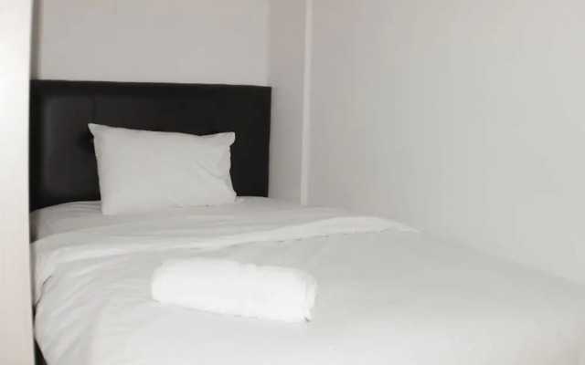 Comfort Living 3Br At Springlake Summarecon Bekasi Apartment