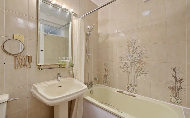 Citadel Apartments Lancaster Gate
