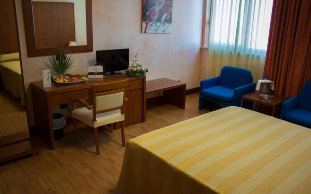Parc Hotel Villa Immacolata
