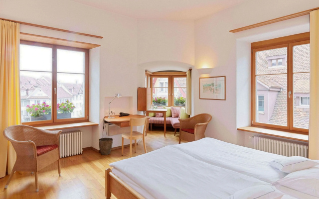 City-Hotel Ochsen