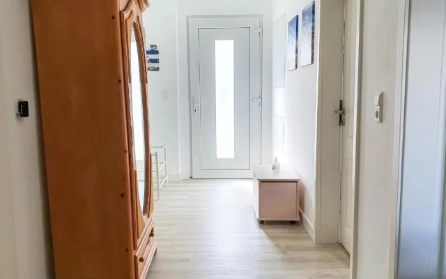 Ferienwohnung "Gode Tiet" bi Margret