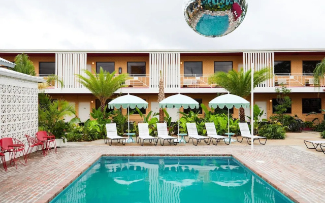 The Maidstone New Orleans