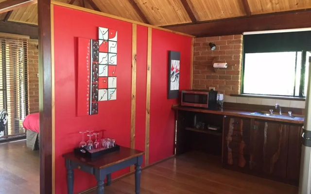 Dunsborough Ridge Retreat