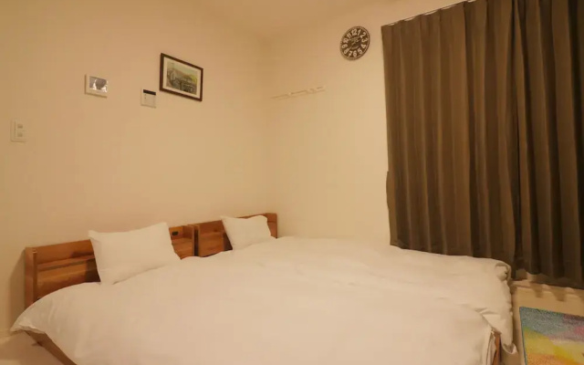 Hg Cozy Hotel No.67