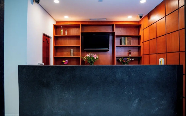 Vallarta Live Hotel
