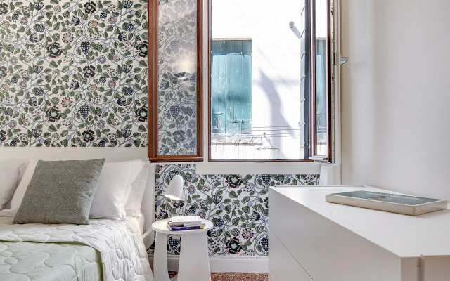 Faville - Rialto Apartments