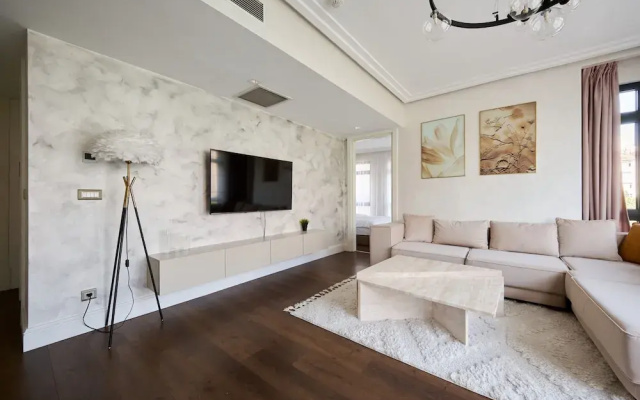 Taksim 360 Lagirio Residence