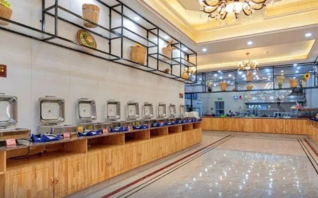 Shi Ji Hotel