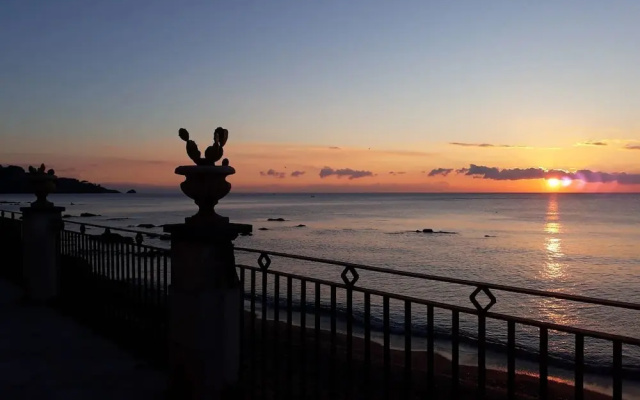 Casa vacanza - Holiday Giardini Naxos