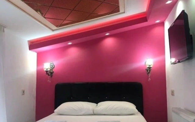 Masal Butik Otel
