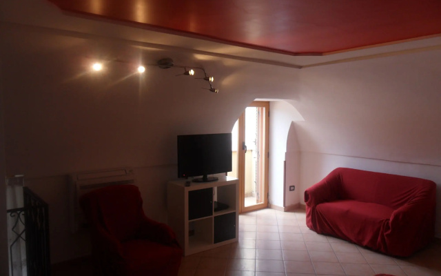 Villa Bebe'