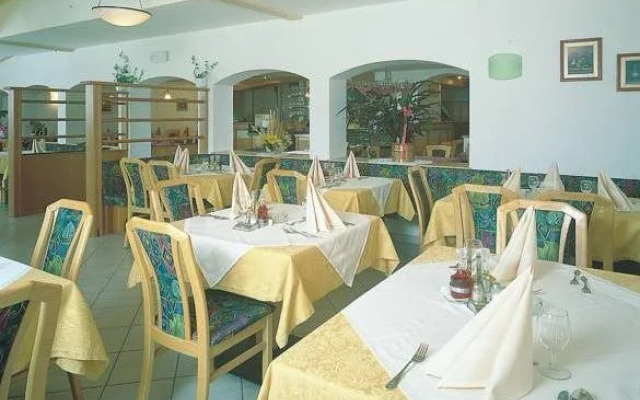 Hotel San Leonardo