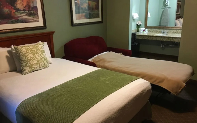 Loma Linda Inn