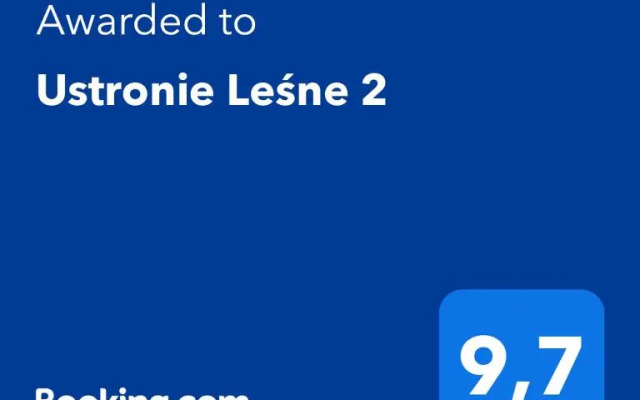 Ustronie Leśne 2