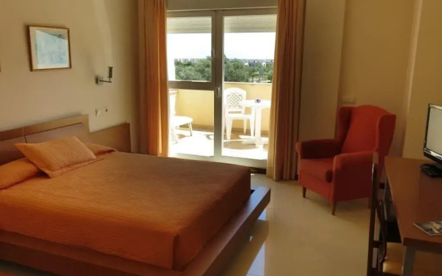 Luz de Azahar Bed and Breakfast