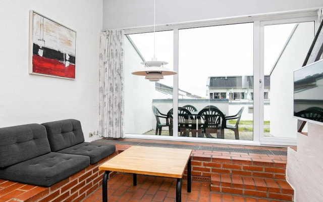 6 Person Holiday Home in Brovst-by Traum