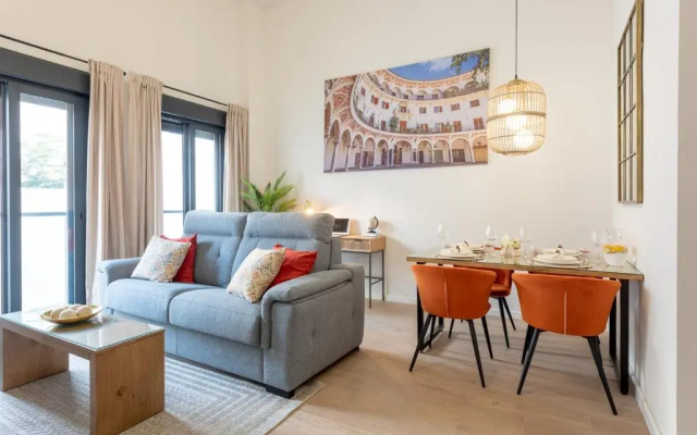 Hommyhome San Bartolomé