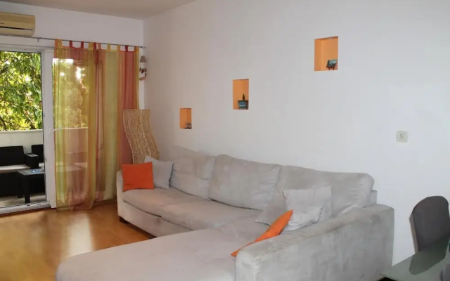 Malo Misto Apartments