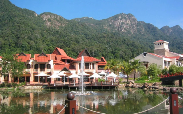 AJs Guesthouse
