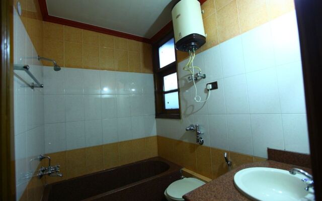 Hotel Anandam