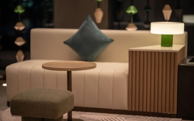 EVEN Hotel Shanghai Jinqiao by IHG