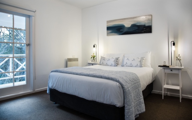 Lake Daylesford Apartments 7
