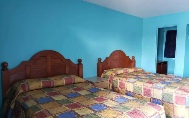 Slumberland Motel