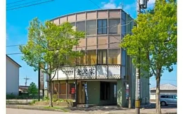 Kanazawa - Hotel / Vacation STAY 68964