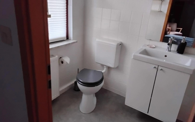 Hochwald-EnSuite