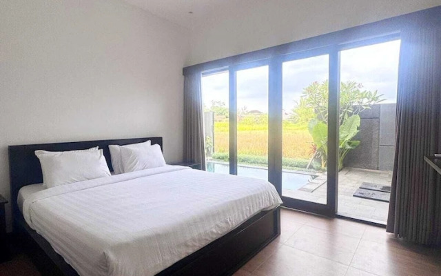 Ambarawa Villa Ubud by ABM