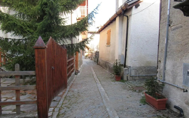 La casa di Teresa