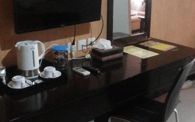 Grand Star Hotel