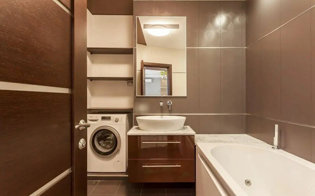 ApartLux (АпартЛюкс) на Хорошёвском