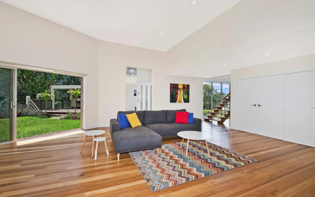 Kilala - executive home