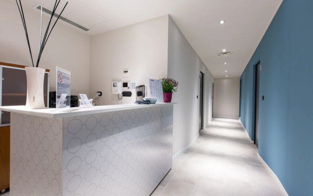 Aparthotel Isola