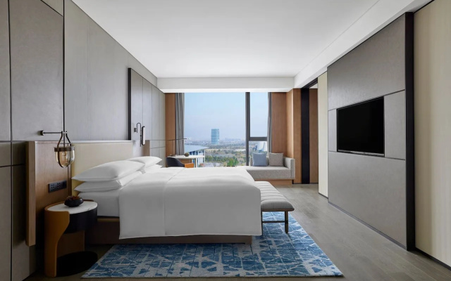 Nantong Marriott