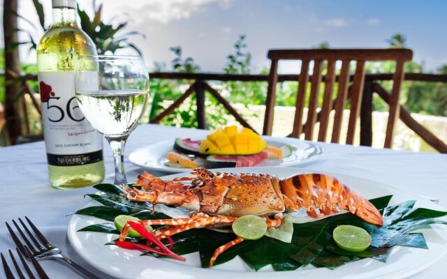 Zan View Hotel