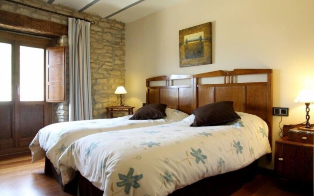 Casa Rural Fernandoegea