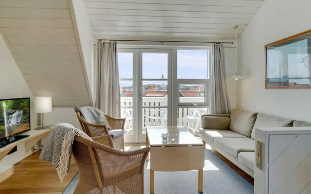 5 Star Holiday Home in Skagen